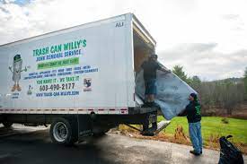 Recycling Services for Junk in Demarest, NJ